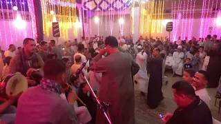 الريس عاطف سنبل عبداللاه   أساس المزمار الغاب دندنها