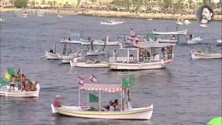 أجمل نشيد لو قدروا يطفو هالشمس المنشد علي ناصر                                دندنها