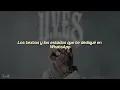 KRIS R X BLESSD - COSITAS  (Letra)