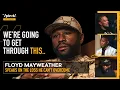 Floyd Mayweather talks loss he can t get back his family boxing s future retirement The Pivot
