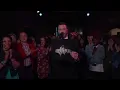 Billie Eilish - bury a friend (Live)