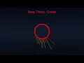 Sleep Theory - Gravity [Slowed]