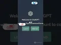 Create ChatGPT Chatbot in Python FAST AI Bot Tutorial