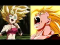 Download Lagu Goku Turns SSJ3 In Front of Kale And Caulifla In The Tournament Of Power [Bruce Faulconer theme]