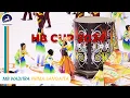 Download Lagu MB Waditra Prima Sangatta, PT Kaltim Prima Coal - HB Cup 2024, Prelims Divisi Umum