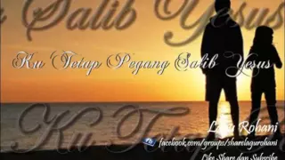 ku tetap pegang salib yesus instrument