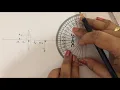 Ray Diagram - Compound Microscope