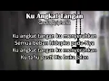 Download Lagu Ku Angkat Tangan - Grezia Epiphania - Lirik
