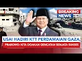 Download Lagu BREAKING NEWS Prabowo Tiba di Tanah Air usai Hadiri KTT Perdamaian Gaza di Mesir
