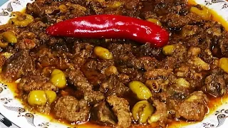 وصفات لعيد🐏🇲🇦 وبحترافيه الد واروع تقلية ديال العراسات👍ساهلة سريعة👌