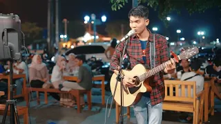 harusnya aku armada cover by tri suaka