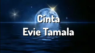 Download Evie Tamala - Cinta MP3