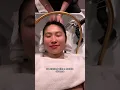 Trying a Japanese Head Spas in the Bay Area