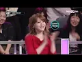 [ICanSeeYourVoice2] Explosive High Notes Expert ‘Hate You’ (Jung In) EP.01 10/22/2015