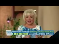 Jim and Lori Bakker on Why They Voted For Trump