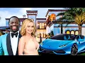 DRAYMOND GREEN Golden State Warriors Lifestyle Net Worth and Off Court Life