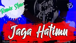 Download DJ JAGA HATIMU lagu santai 2020 - Versi Gamelan MP3