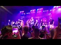 Chris Young - Hangin' On (KNIX Secret Show #5)