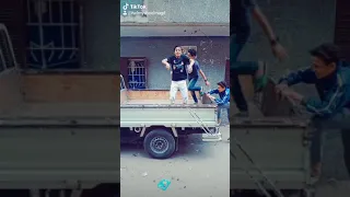 أركب يا عبده 