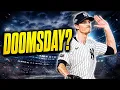 Is the Yankees season OVER if Max Fried CANT pitch in October
