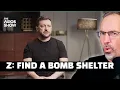 Download Lagu Zelensky to Putin: Find the Nearest Bomb Shelter