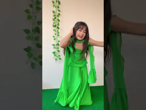 Suga chari 💚 #shortvideos #samairathapa #dance
