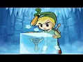 Download Lagu Temple of Droplets (1 Hour version) - The Legend of Zelda: Minish Cap