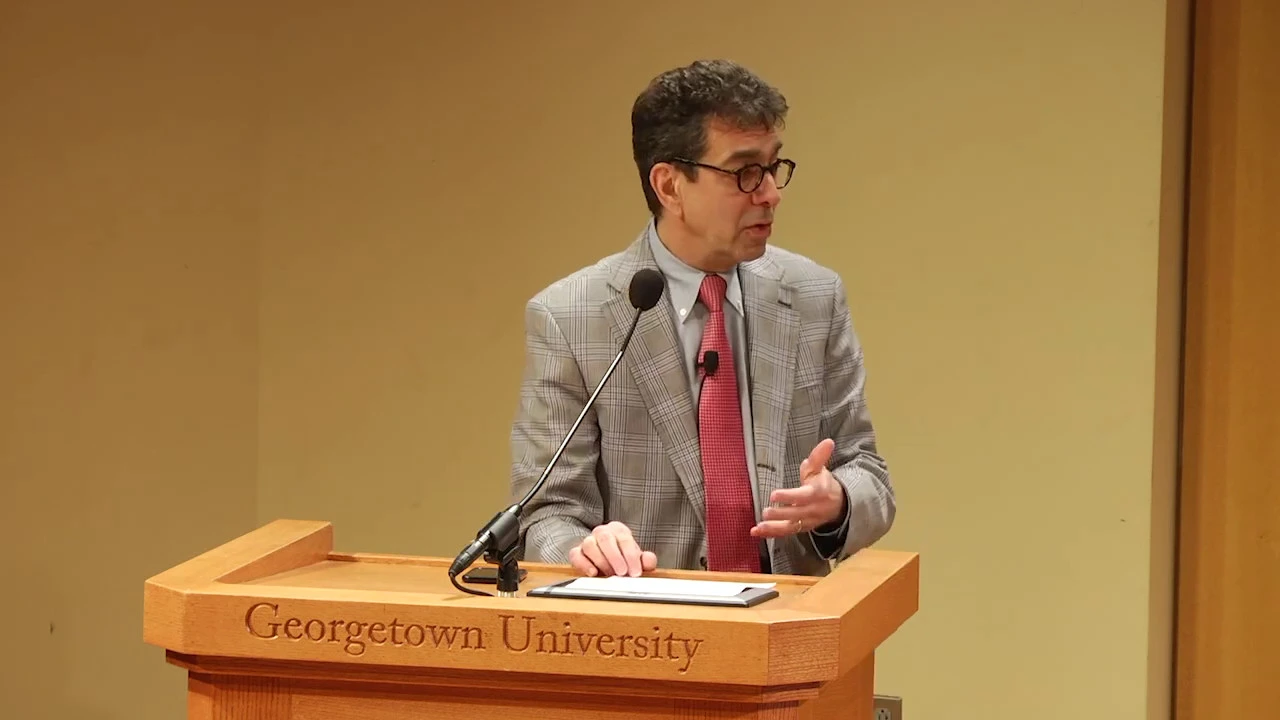 Theory & Practice of Security Conference | Panel 2: The Challenge of Extended Deterrence