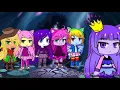 Mane Six VS Mean Six MLP Gacha GCMV