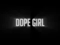 Rod Wave - Dope Girl (Official Lyrics)
