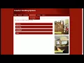 Courier Tracking System PHP and MySQL Project Source Code PHP MySQL CRUD Project