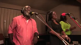 freddie mcgregor push comes to shove david rodigan special 