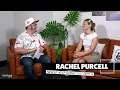 Rachel Purcell Shares Her Powerful Story of Faith, Healing and Learning to “Keep Going”