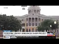 Peregrine Energy announces 400 million clean energy investment in Harrison County