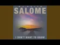 Download Lagu I Don’t Want To Know