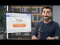 Combine Multiple PDFs into One File in Seconds Free Private Tool
