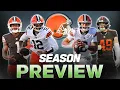 Cleveland Browns 2026 Season Predictions