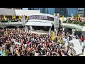 David Guetta day party live at Liv Beach Las Vegas April 26 2025 25 min 4K