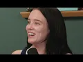 Kyla Scanlon talks vibes