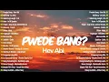 Download Lagu Pwede Bang - Hev Abi 🌸 OPM Trending 2025 – Most Played Tagalog Songs on Spotify