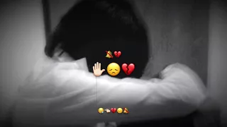 لابعد اشتاق لك ولا بعد تشتاق لي 