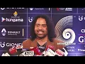Brijesh Shandllya - Tanu Weds Manu Returns - GIMA Awards 2016 - Global Indian Music Academy !!!