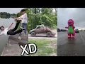 MEMES RANDOM XD Si Te Ries Pierdes s De Risa Funny Fails Try Not To Laugh 2026