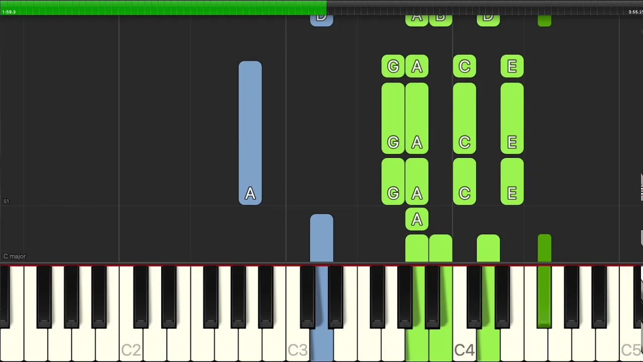 Carole King - It's Too Late - Piano Backing Track Tutorials - Karaoke Carole King - It's Too Late - Piano Backing Track Tutorials - Karaoke