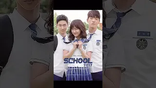 مسلسلات الممثلة كيم سي جونغ 