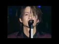 GLAY / However (HIT THE WORLD GLAY Arena Tour '97)