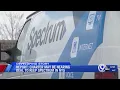 Spectrum may stay in NY
