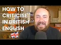 Download Lagu How to criticise politely like a Brit