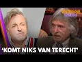 Lagu Johan Derksen hoort dat Gordon binnenkort op Men's Health-cover staat: ‘Komt niks van terecht’