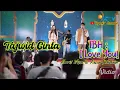 Download Lagu TBH : I Love You ( Lirik ) OST Tajwid Cinta ~ SCTV || Harris Vriza \u0026 Kezia Aletheia #tajwidcintaost